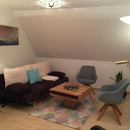 Appartement Landwehrblick à Bardowick Extérieur photo
