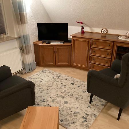 Appartement Landwehrblick à Bardowick Extérieur photo