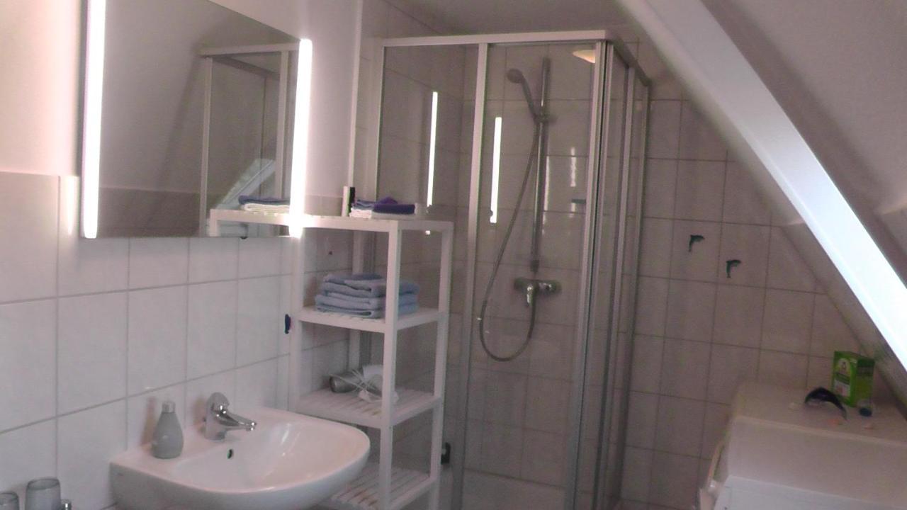 Appartement Landwehrblick à Bardowick Extérieur photo