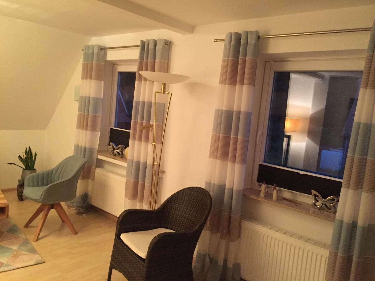 Appartement Landwehrblick à Bardowick Extérieur photo