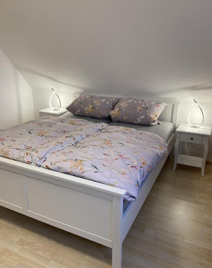 Appartement Landwehrblick à Bardowick Extérieur photo
