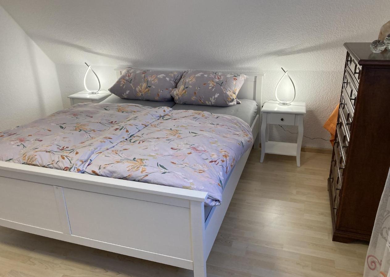 Appartement Landwehrblick à Bardowick Extérieur photo